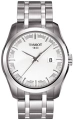 Часы наручные мужские Tissot COUTURIER T035.410.11.031.00