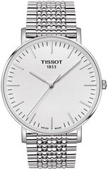 Часы наручные мужские Tissot EVERYTIME LARGE T109.610.11.031.00