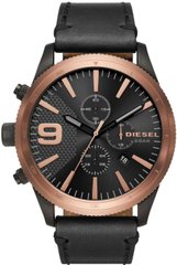 Чоловічі наручні годинники DIESEL DZ4445