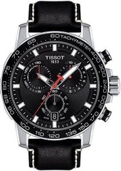 Часы наручные мужские Tissot SUPERSPORT CHRONO T125.617.16.051.00