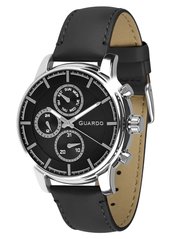 Мужские наручные часы Guardo 011420-1 (SBB)