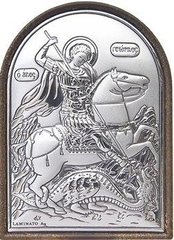 Ікона Святий Георгій Переможець
