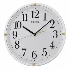 QXA746W Настенные часы Seiko