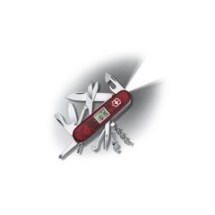 Складной нож Victorinox TRAVELLER 1.7905.AVT