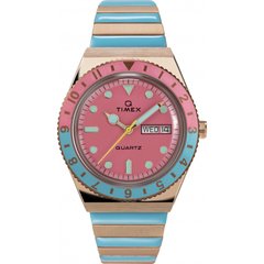 Часы наручные женские Timex Q TIMEX Malibu Tx2u81500