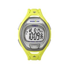 Чоловічий годинник Timex IRONMAN Triathlon Sleek 50Lp Tx5k96100