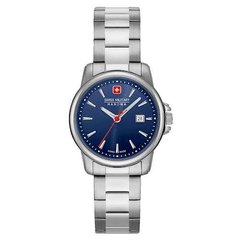 Часы наручные Swiss Military-Hanowa 06-7230.7.04.003