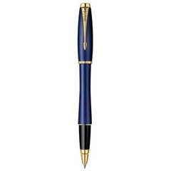 Ручка ролер Parker URBAN Premium Purple Blue RB 21 222V