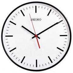 QXA701K Настенные часы Seiko