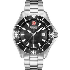 Часы наручные Swiss Military-Hanowa 06-5296.04.007