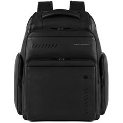 Рюкзак для ноутбука Piquadro NABUCCO/Black CA5340S110_N