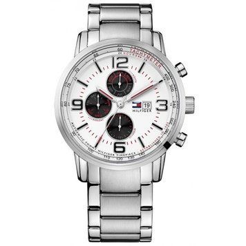 Мужские наручные часы Tommy Hilfiger 1710338