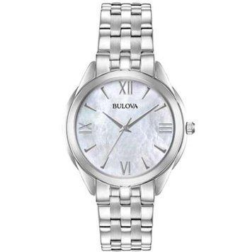 Годинники наручні Bulova 96L268
