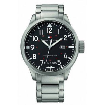 Чоловічі наручні годинники Tommy Hilfiger 1790681