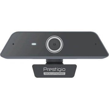 Камера для конференц-зв'язку Prestigio Solutions 13MP UHD CAMERA