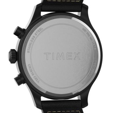 Мужские часы Timex EXPEDITION Field Chrono Tx2t73000