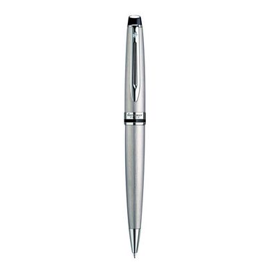 Шариковая ручка Waterman Expert SS CT BP 20 043