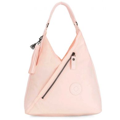 Жіноча сумка Kipling OLINA Feather Pink (O13) KI4881_O13