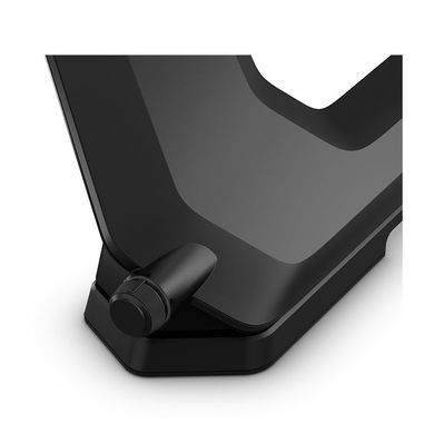 Смарт-тренажер для велосипеда Tacx NEO 3M з прямим приводом та 11-швидкісною касетою