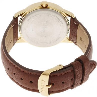 Чоловічі годинники Timex EASY READER Tx2p75800