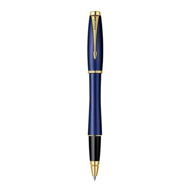 Ручка ролер Parker URBAN Premium Purple Blue RB 21 222V