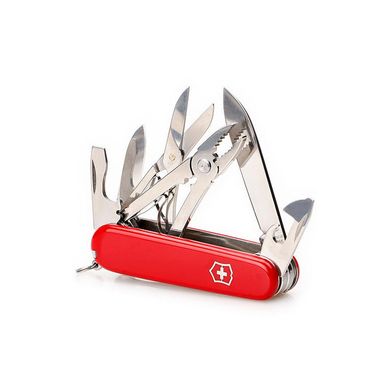 Складной нож Victorinox Tinker Delux 1.4723