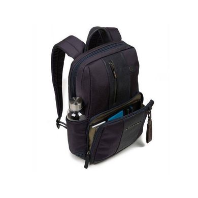 Рюкзак для ноутбука Piquadro BRIEF/Blue CA3975BR_BLU