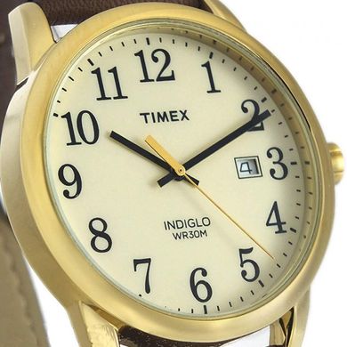 Мужские часы Timex EASY READER Tx2p75800
