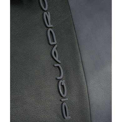 Рюкзак для ноутбука Piquadro URBAN/Grey-Black CA3214UB00_GRN