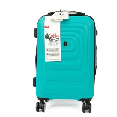 Чемодан IT Luggage MESMERIZE/Aquamic S Маленький IT16-2297-08-S-S090