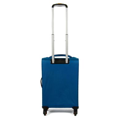Валіза IT Luggage GLINT/Teal S Маленький IT12-2357-04-S-S010
