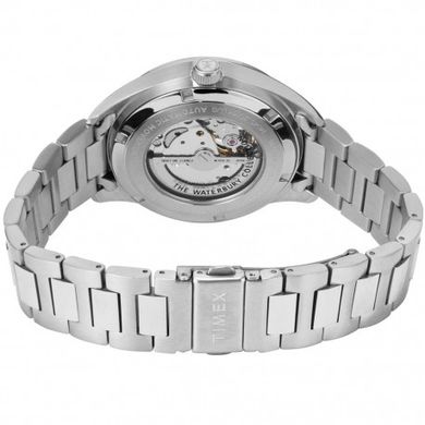 Мужские часы Timex WATERBURY Automatic Tx2u37800