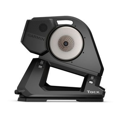 Смарт-тренажер для велосипеда Tacx NEO 3M з прямим приводом та 11-швидкісною касетою