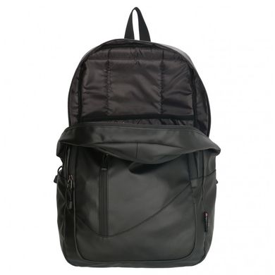 Рюкзак для ноутбука Enrico Benetti TAIPEI/Black Eb62066 001