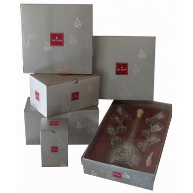 15537 Artina Wine Glass 18 cm