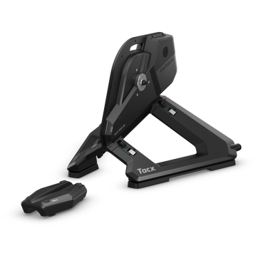 Смарт-тренажер для велосипеда Tacx NEO 3M з прямим приводом та 11-швидкісною касетою