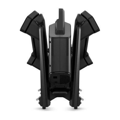 Смарт-тренажер для велосипеда Tacx NEO 3M з прямим приводом та 11-швидкісною касетою