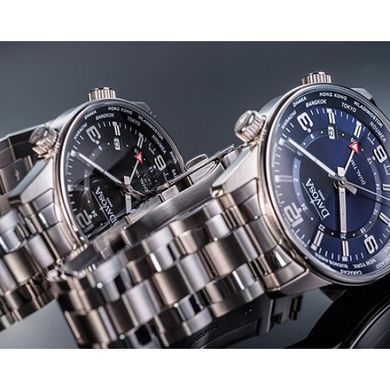 162.492.55 Мужские наручные часы Davosa