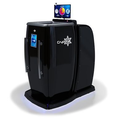 Криосауна CryoStar (Grand+)