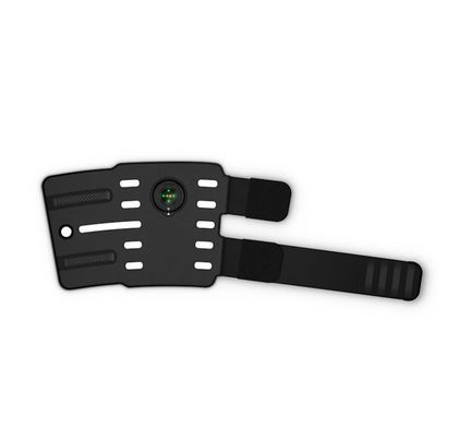Система Garmin Blaze для отслеживания здоровья лошадей
