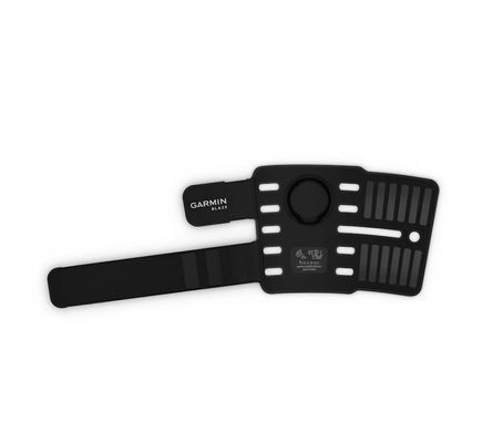 Система Garmin Blaze для отслеживания здоровья лошадей