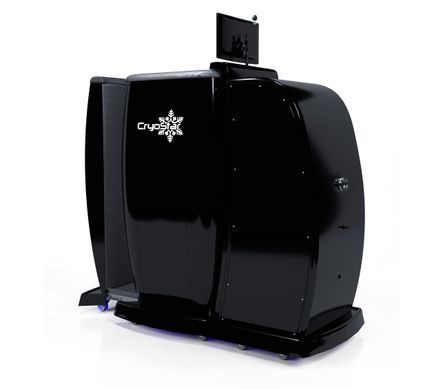Криосауна CryoStar (Grand+)