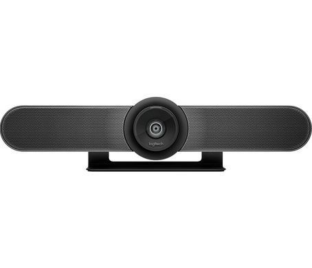 Керована камера з вбудованим мікрофоном Logitech ConferenceCam MeetUp