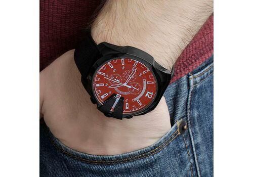 Чоловічі наручні годинники DIESEL DZ4323