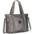 Жіноча сумка Kipling ASSENI Carbon Metallic (29U) KI2973_29U