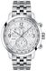 Часы наручные мужские TISSOT PRC 200 CHRONOGRAPH T114.417.11.037.00 1