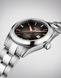 Часы наручные женские с бриллиантами TISSOT T-MY LADY AUTOMATIC T132.007.11.066.01 3