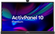 Интерактивная панель ActivPanel 10 Premium (75")