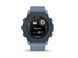 Смарт-часы Garmin Descent G1 Solar синие