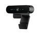 Комплект з гарнітури і веб-камери Logitech Pro Personal Video Collaboration Teams Kit - GRAPHITE
